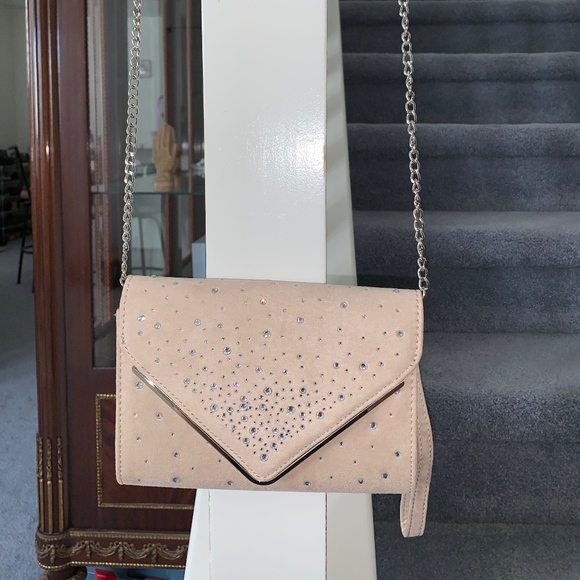 Aldo Handbags - Sequin evening bag - Aldo